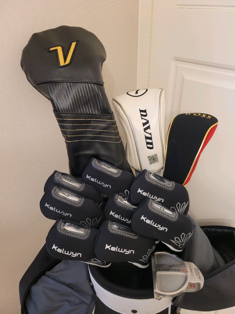 + 미즈노 + 남성용 골프채 풀세트 이미지