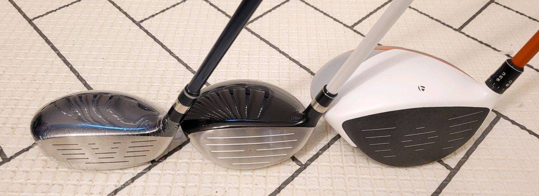 + 미즈노 + 남성용 골프채 풀세트 이미지