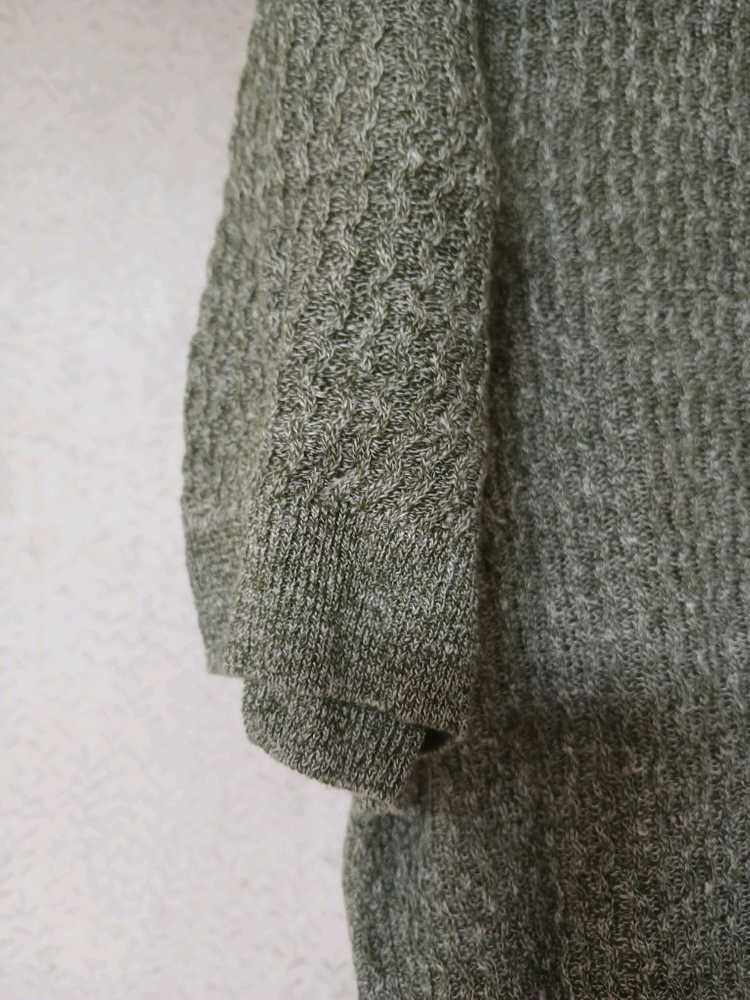 tagliatore 반팔 카라 니트 52사이즈 이미지