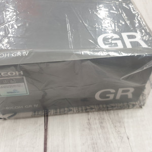 세기정품 GR4 이미지