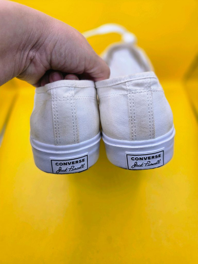 컨버스 잭퍼셀 스니커즈280 이미지
