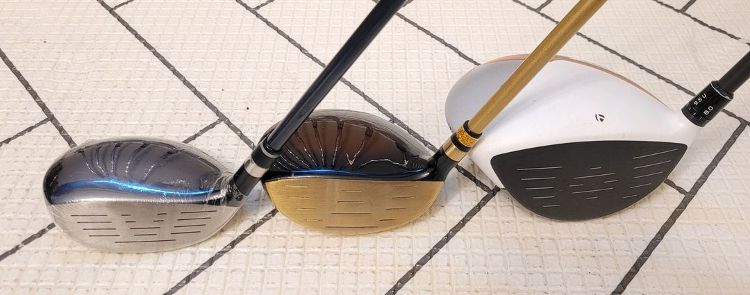 + 미즈노 + 남성용 골프채 풀세트 이미지