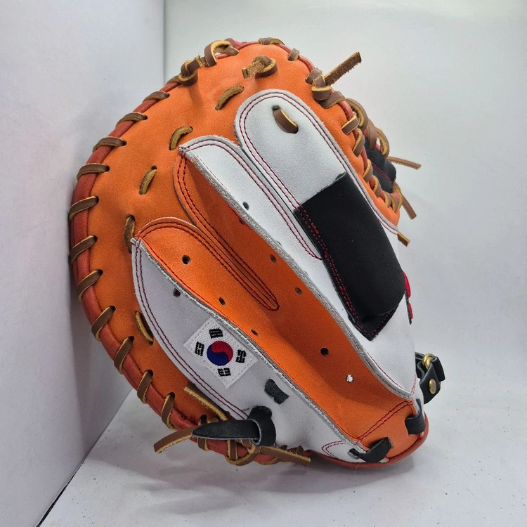 팬덤 야구글러브 포수미트 FD34-66 이미지
