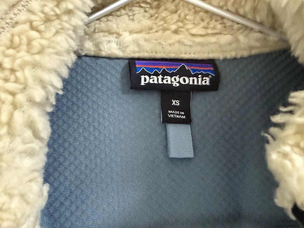 파타고니아 클래식 레트로 자켓XS(정가329000) 이미지