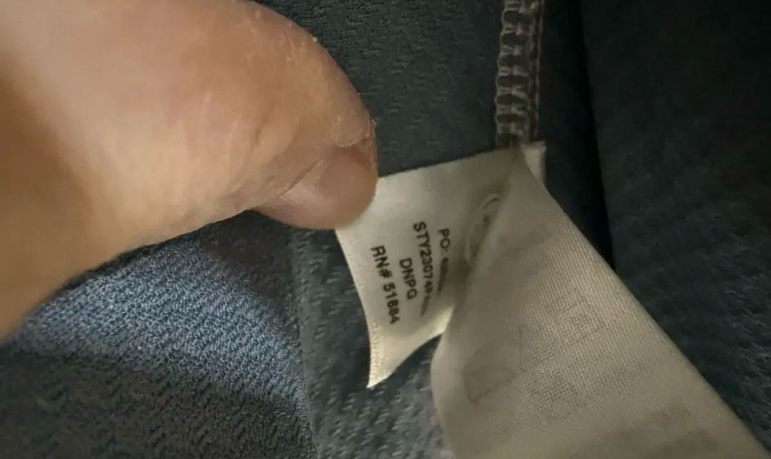 파타고니아 클래식 레트로 자켓XS(정가329000) 이미지