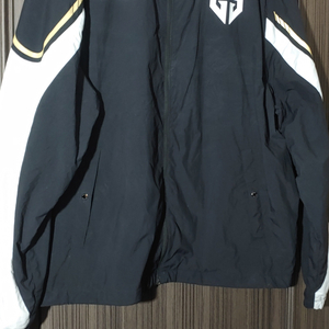 젠지 오피셜 플레이어 자켓 110 이미지