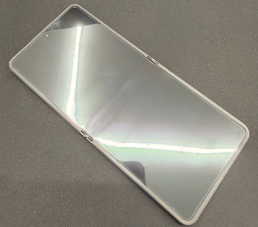 갤럭시 Z플립7 512GB 블랙컬러 [A급] 케이스+필름 증정 저렴하게 이미지