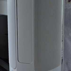 삼성 무풍 2in1 에어컨 / 스탠드+벽걸이 / 설치포함 58만원 이미지