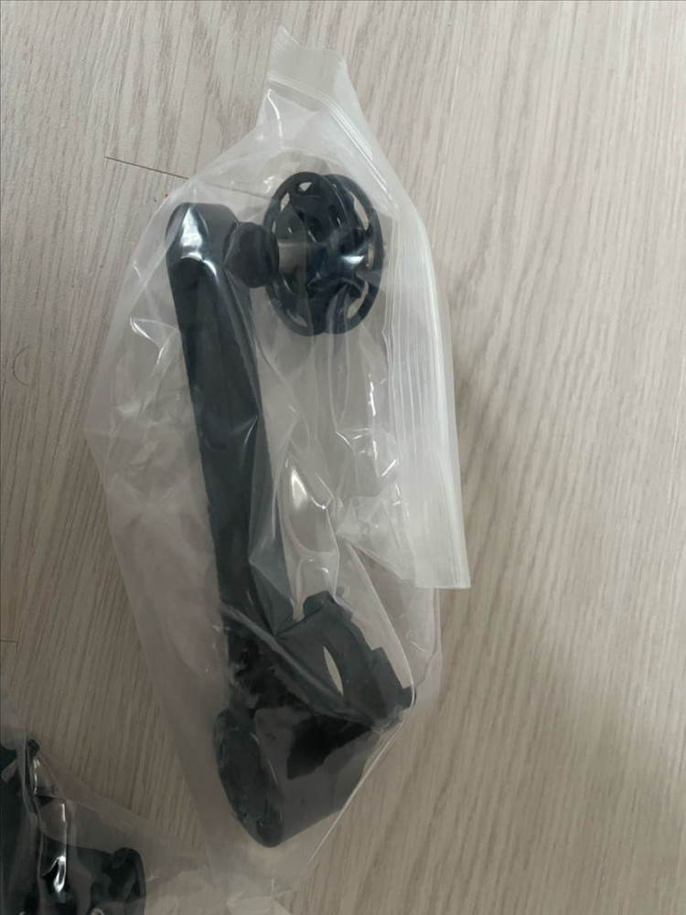 브롬톤 c라인 다단화 뒷드레일러 텐셔너 일괄 이미지