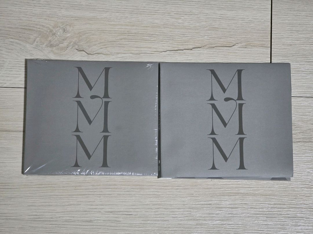 영탁 1집 앨범 7개 이미지