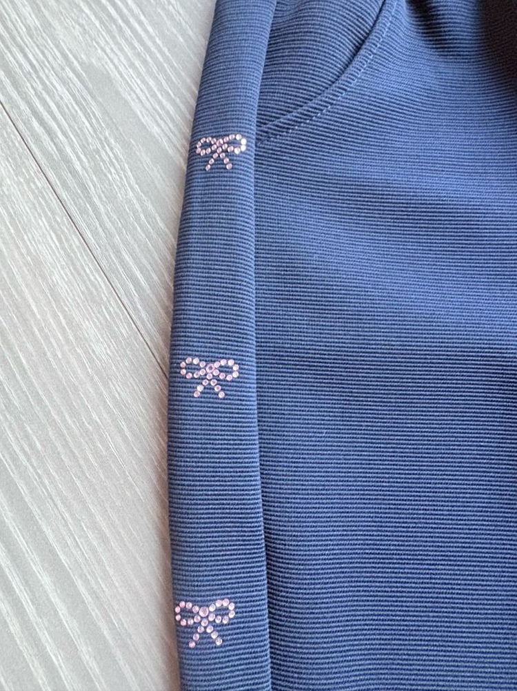 프렌치캣 팬츠 110사이즈 새상품 이미지