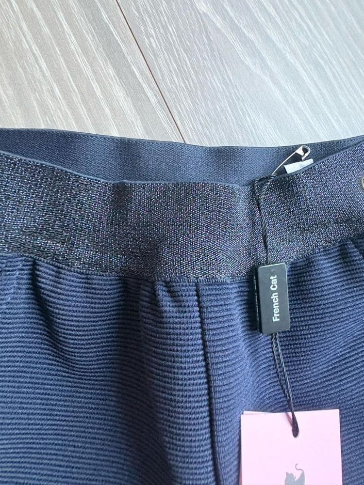 프렌치캣 팬츠 110사이즈 새상품 이미지