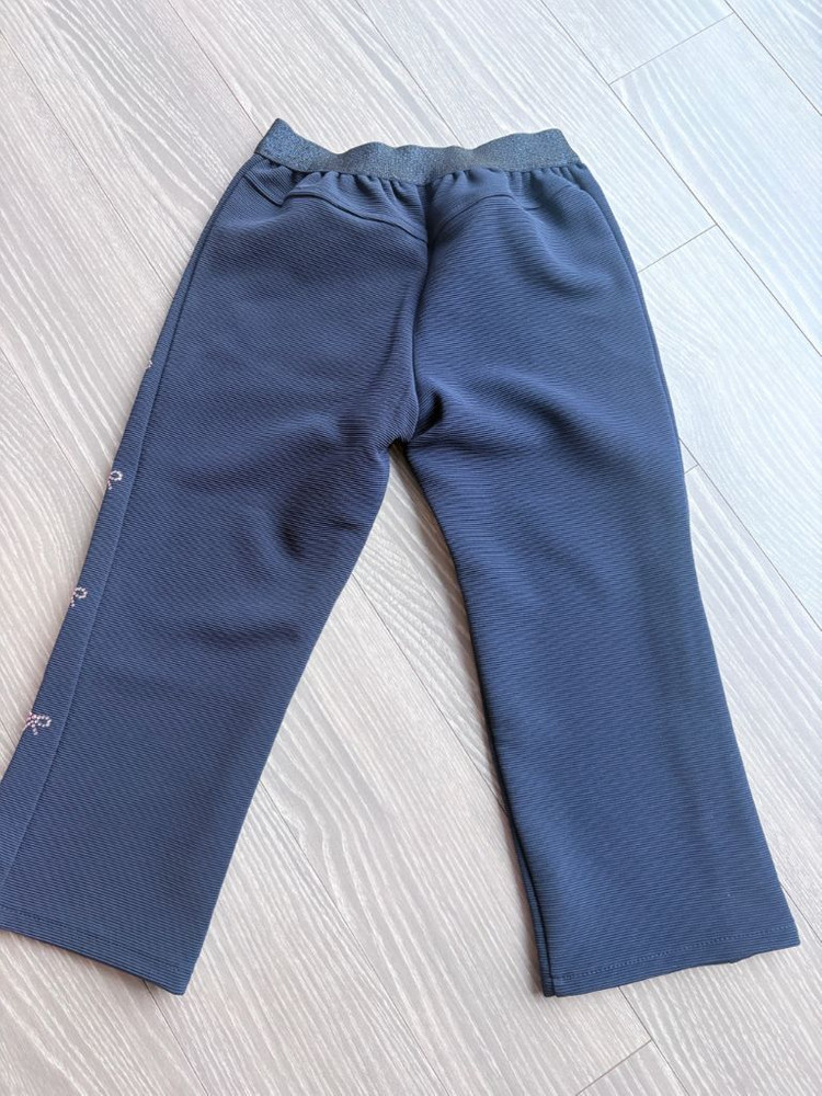 프렌치캣 팬츠 110사이즈 새상품 이미지