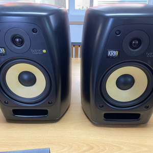 krk vxt4모니터 스피커(가격인하) 이미지
