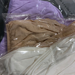 여성 팬티 미디 10장 택배 무료 이미지