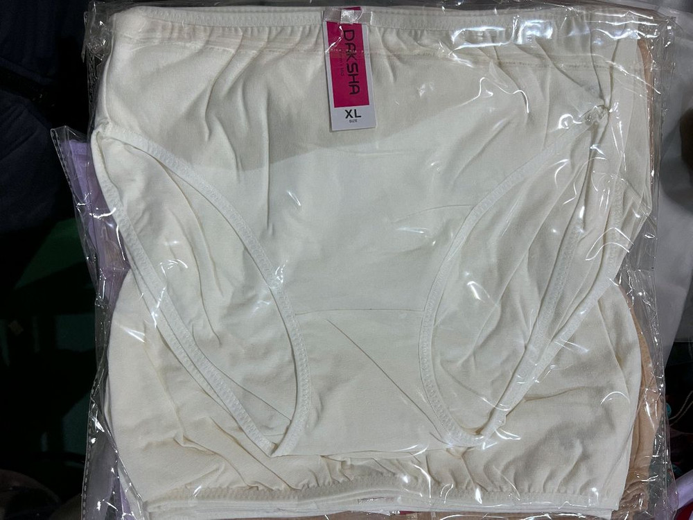 여성 팬티 미디 10장 택배 무료 이미지