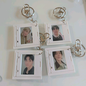 (일괄) 방탄bts 아리랑 앨범 윤기슈가정국지민태형 위버스특전 키링 포카 이미지