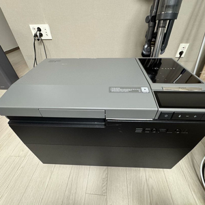 에코플로우 글래시어 아이스메이커 캠핑냉장고 이미지