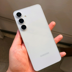 갤럭시 s24Fe 256GB 판매해요 이미지