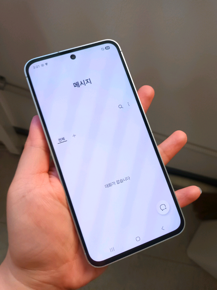 갤럭시 s24Fe 256GB 판매해요 이미지