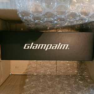 글램팜 만능 매직기 플랫 중 + 매직기 캡 GP201-T1.0 이미지