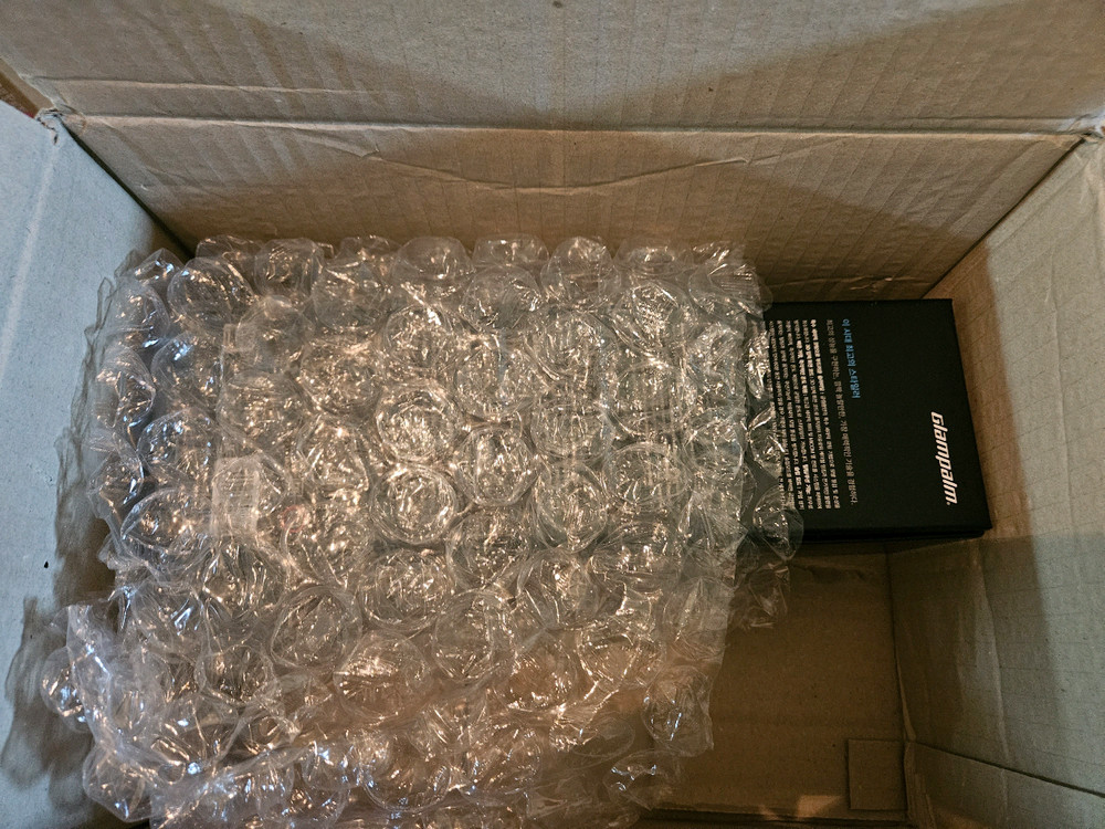 글램팜 만능 매직기 플랫 중 + 매직기 캡 GP201-T1.0 이미지