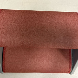 시디즈 발받침대 팝니다 이미지