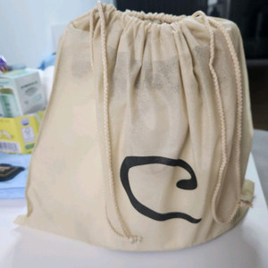 꺌랑 드마백 숄더(카멜) 이미지