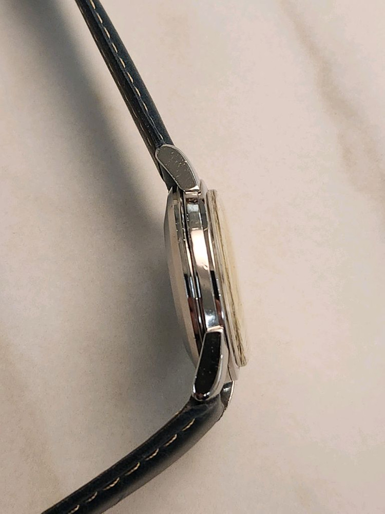 오메가 빈티지 1948 씨마스터(남녀 공용) 이미지