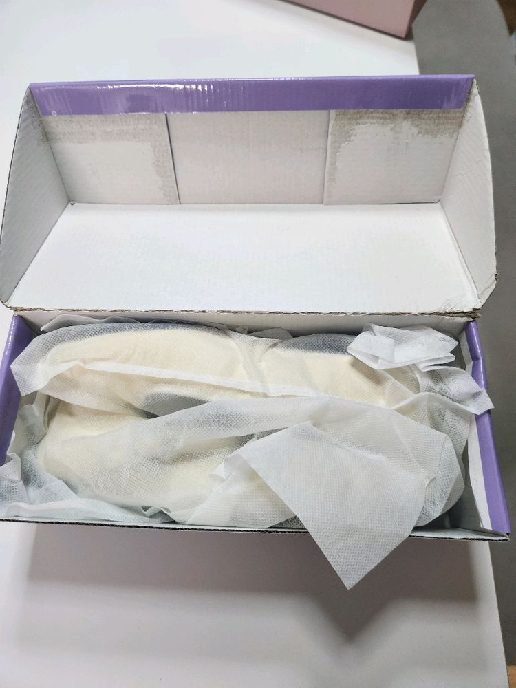 꺌랑 메리제인 슈즈 255(버터) 이미지