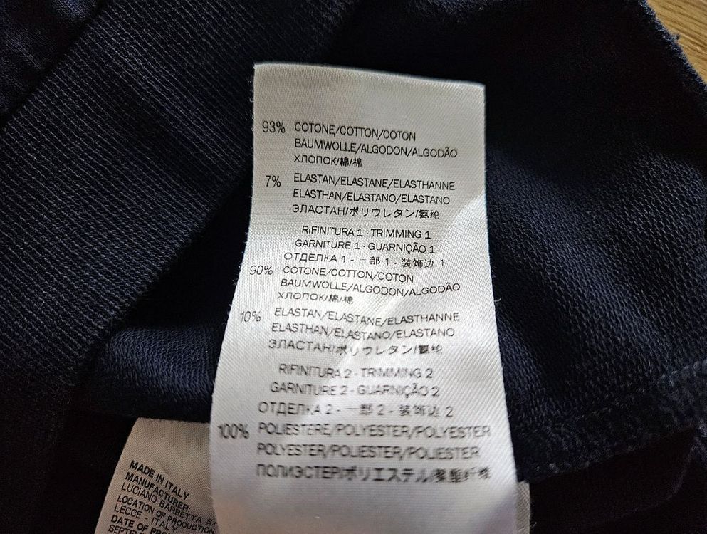 구찌 키즈 맨투맨티 팔아요~ 이미지