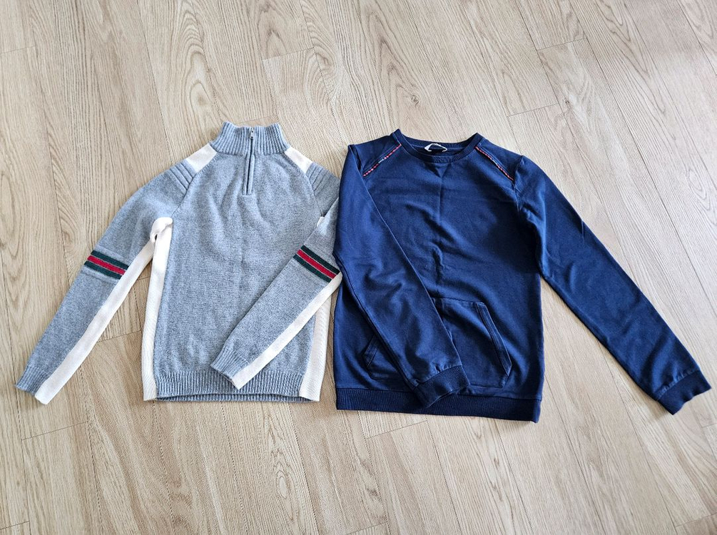 구찌 키즈 맨투맨티 팔아요~ 이미지