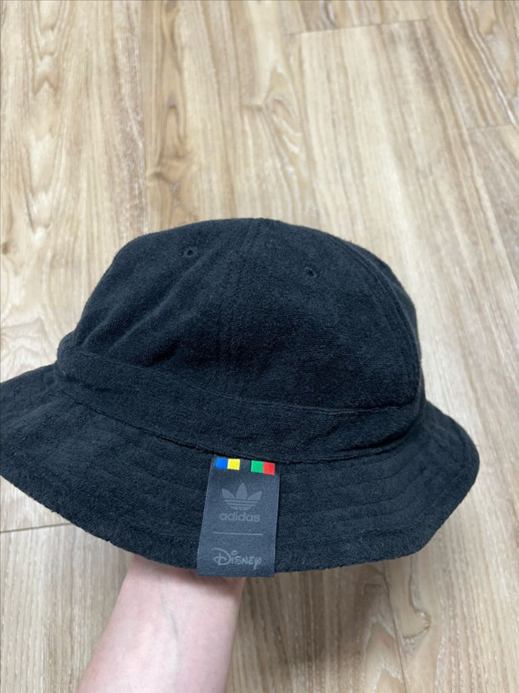 나이키 코듀로이/ 아디다스 x디즈니 구피 버킷햇 58 일괄 이미지