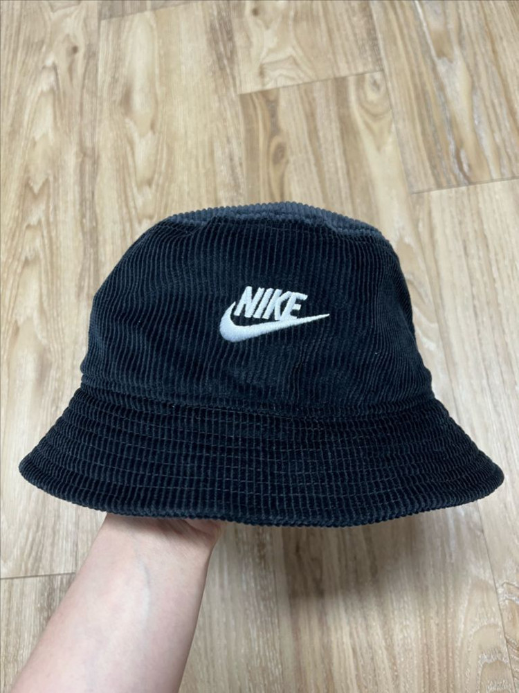 나이키 코듀로이/ 아디다스 x디즈니 구피 버킷햇 58 일괄 이미지