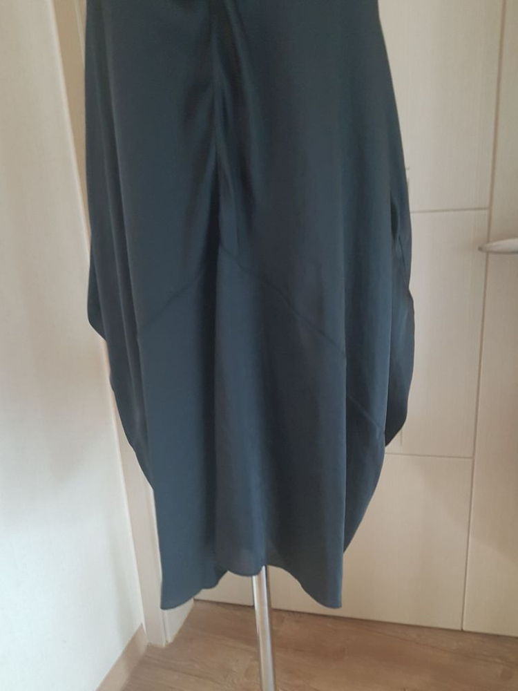 타임 실크 원피스 이미지