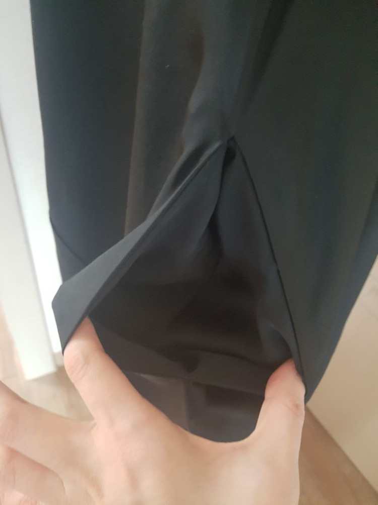 타임 실크 원피스 이미지