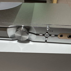 ifi iDSD2 NEO DAC/AMP 이미지