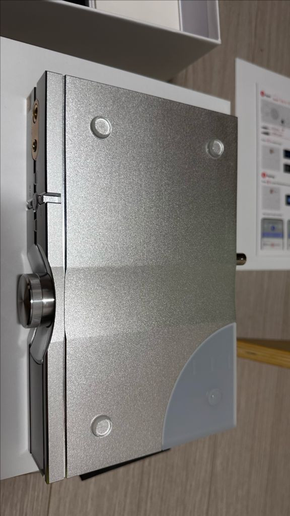 ifi iDSD2 NEO DAC/AMP 이미지