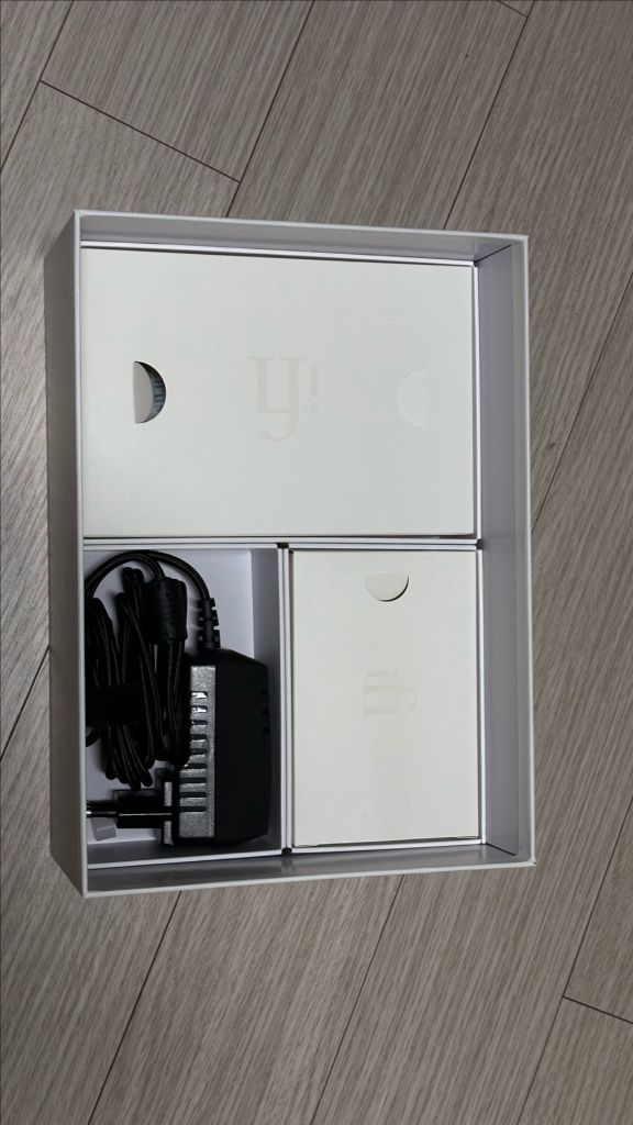 ifi iDSD2 NEO DAC/AMP 이미지