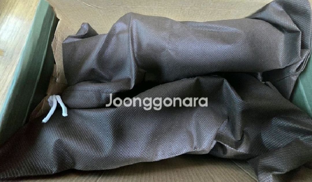 (가격인하) 정품 로에베 LOEWE 스퀘어토 로퍼 / 42 사이즈 / Made in Italy 남성 구두 이미지