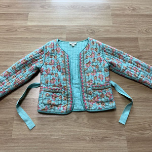 루이스미샤 퀄팅자켓 6Y 이미지