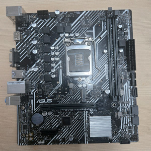 고장난 cpu 보드 팝니다 이미지