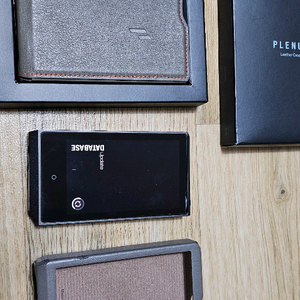 코원 플레뉴 r2(COWON PLENUE R2 DAP) 판매합니다. 이미지