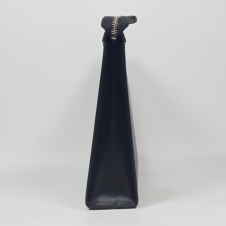 루이비통 그라피트 다미에 포쉐트 보야주 클러치백 이미지