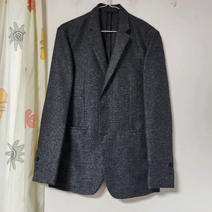 MARCBRICK 회색 남성 SS 블레이저 자켓 95 이미지