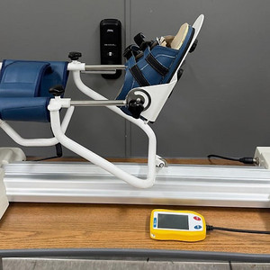 전동식 무릎CPM 아투스 903K ARTUS-903K 이미지