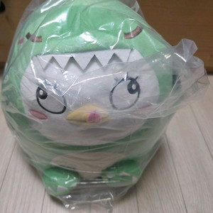 블루아카이브 히후미 쿠션 담요 판매합니다. 이미지