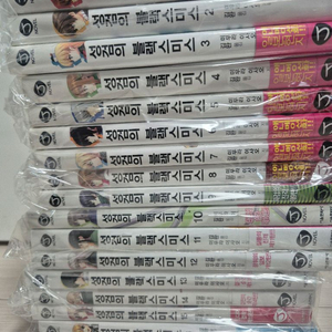 성검의 블랙 스미스 1-16 (라노벨,라이트노벨) 이미지