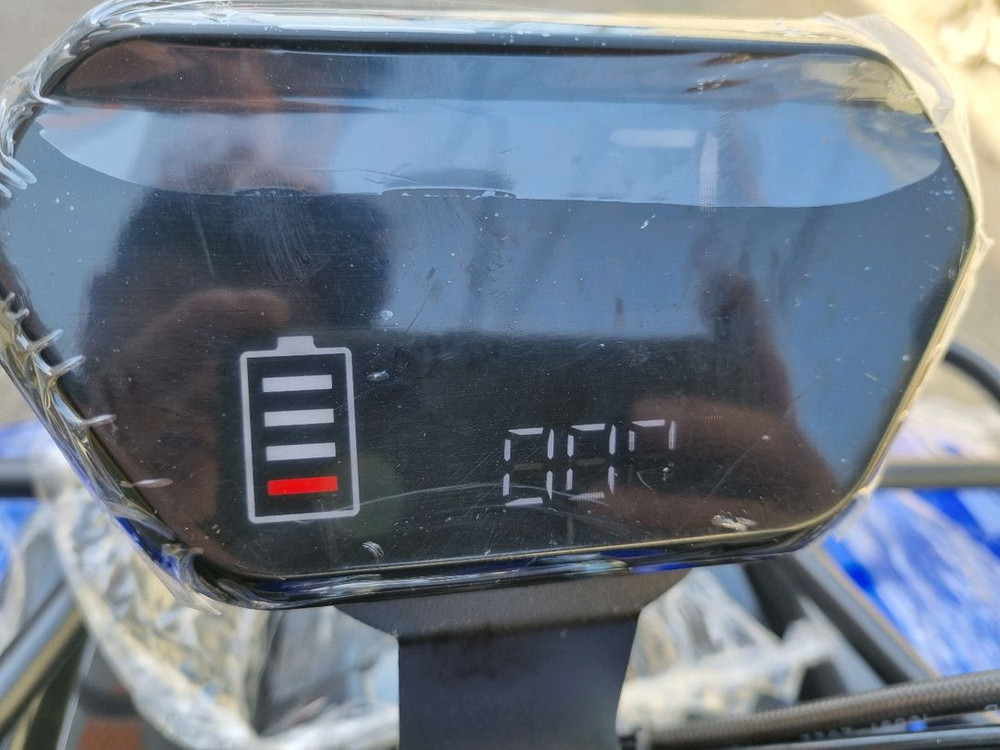 전기ATV 판매합니다 (초특별가) 이미지