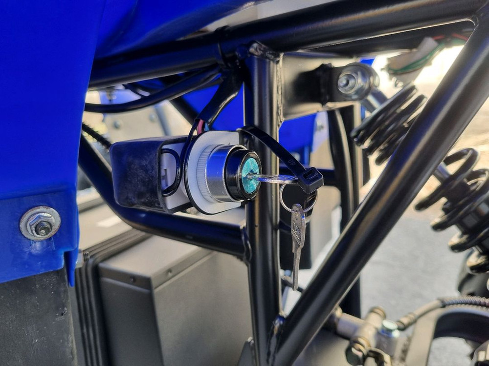 전기ATV 판매합니다 (초특별가) 이미지